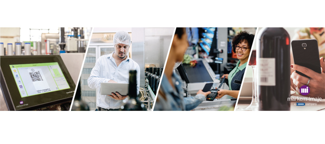 interpack 2026: Four key trends reshaping FMCG production and packaging – Markem-Imaje perspective